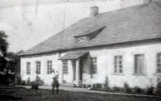 Kresowa młodość rotmistrza Pileckiego