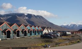 Tajemnicza awaria kabla łączącego kontynentalną Norwegię z odległymi wyspami Svalbard