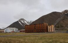 Norwegia blokuje Rosji dostęp do Spitsbergenu