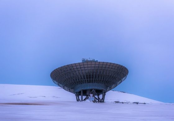 Minister obrony Norwegii odpowiada Rosji: Svalbard to nasze terytorium. Nie będzie żadnych rozmów