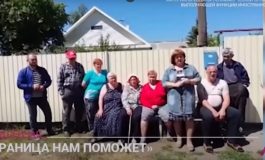 "Droga Angelo Merkel!". Mieszkańcy wsi na Syberii zwrócili się przez internet do kanclerz Niemiec, by wyasfaltowała im drogę (WIDEO)