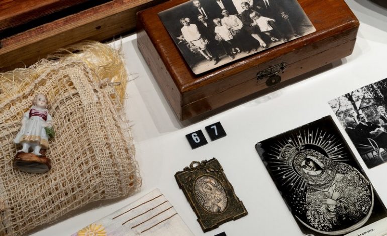 Muzeum Pamięci Sybiru w Białymstoku otworzy się w 82. rocznicę agresji sowieckiej na Polskę