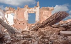 Los Polaków mieszkających w Syrii Los Polaków mieszkających w Syrii