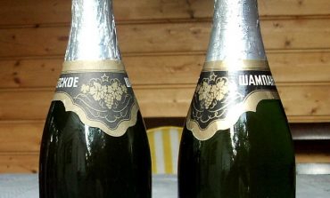 Rosja: Tylko rosyjskie szampany moga używać nazwy "szampan"