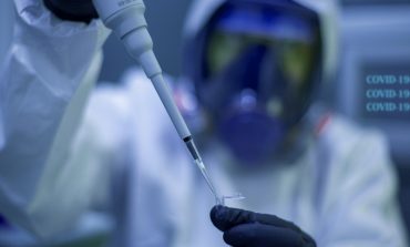 Szczepionki na koronawirusa w Gruzji. Pierwsza partia dotrze 22 marca