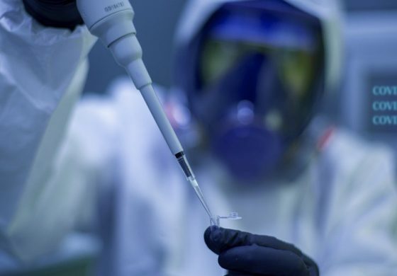Rosjanie podjęli współpracę w sprawie szczepionki na koronawirusa z brytyjsko-szwedzkim koncernem AstraZeneca
