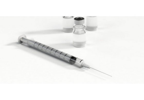 Ponad 70 procent dorosłych mieszkańców Litwy przyjęło pierwszą dawkę szczepionki przeciwko koronawirusowi