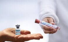 Koronawirus. Litwa przekaże Ukrainie, Gruzji i Mołdawii ponad 100 tys. szczepionek