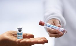 Koronawirus. Litwa przekaże Ukrainie, Gruzji i Mołdawii ponad 100 tys. szczepionek