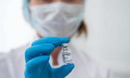 Kazachstan: Kara za brak szczepień na koronawiursa