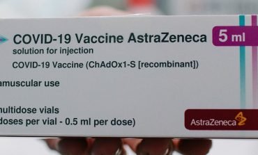 Litwa wznawia szczepienia preparatem AstraZeneca