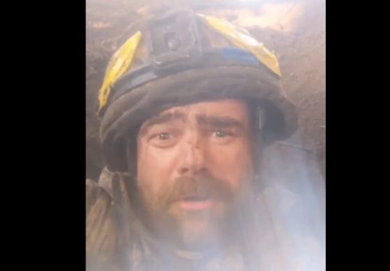 W Donbasie zginęli polscy ochotnicy walczący w obronie Ukrainy przed ludobójczymi moskalami