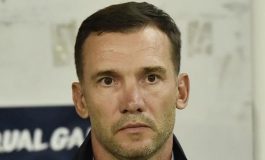 Andrij Szewczenko nie jest już trenerem reprezentacji Ukrainy. Nie przedłużył kontraktu
