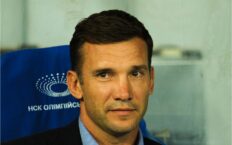 Nieoficjalnie: Andrij Szewczenko mocnym kandydatem na trenera reprezentacji Polski