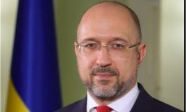 Premier Ukrainy do premiera Chorwacji: Prawdziwych przyjaciół poznaje się w biedzie