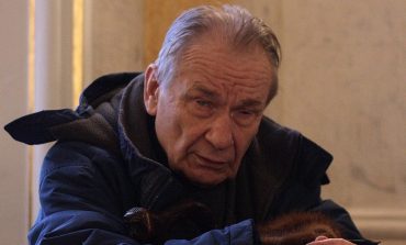 Zmarł Jurij Szuchewycz, syn Romana Szuchewycza, dowódcy UPA