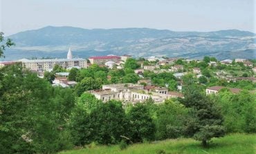 Górski Karabach: Prezydent Azerbejdżanu mianował swojego przedstawiciela w Szuszy