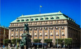 Szwecja zamroziła finansowanie projektów z udziałem państwa białoruskiego