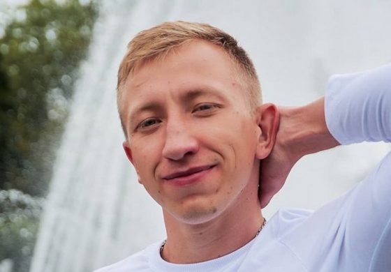 Znaleziono powieszone ciało dyrektora Domu Białoruskiego w Kijowie