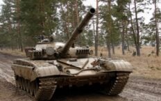 Ławrow grozi III wojną światową? USA, Ukraina i Polska się nie przejmują
