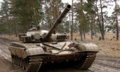 Maroko udzieli Ukrainie pomocy wojskowej