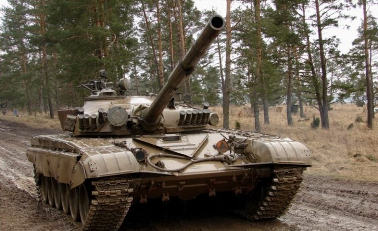 Ławrow grozi III wojną światową? USA, Ukraina i Polska się nie przejmują