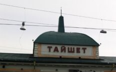 Na Syberii zniszczono nowy pomnik ofiar stalinizmu