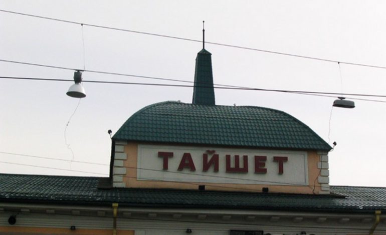 Na Syberii zniszczono nowy pomnik ofiar stalinizmu