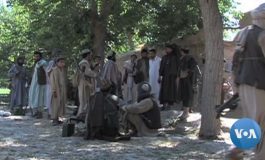 Putin wierzy, że talibowie się ucywilizują