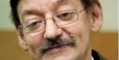 Jerzy Targalski (1952-2021)