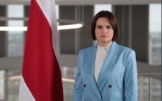 Tichanowska potępia wysłanie białoruskich wojsk do Kazachstanu: Łukaszenka nie ma do tego mandatu