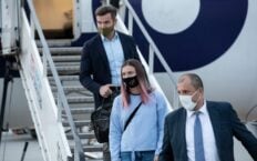 Andrzej Pisalnik dla Kresy24.pl: Białoruś staje się toksyczna nawet dla sportowców