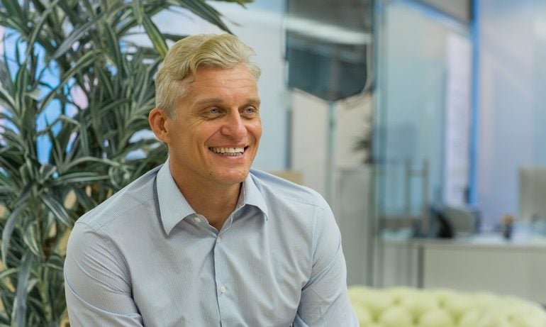 Znany rosyjski biznesmen ścigany przez USA