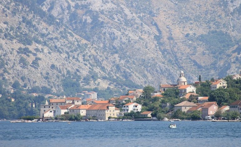 W Czarnogórze zatrzymano byłego szefa rosyjskiej agencji alkoholowej