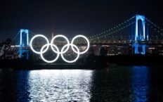 Tokio 2020: Litwa zdobyła pierwszy medal na Igrzyskach Olimpijskich