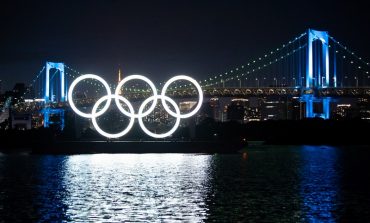 Tokio 2020: Litwa zdobyła pierwszy medal na Igrzyskach Olimpijskich