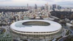 Obywatel Uzbekistanu zatrzymany w Tokio pod zarzutem gwałtu na arenie Igrzysk Obywatel Uzbekistanu zatrzymany w Tokio pod zarzutem gwałtu na arenie Igrzysk