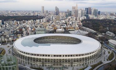 Obywatel Uzbekistanu zatrzymany w Tokio pod zarzutem gwałtu na arenie Igrzysk
