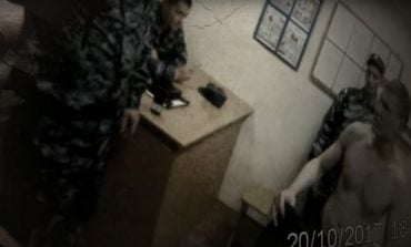 Opublikowano nowe nagrania bestialskich tortur w rosyjskich więzieniach (18+)