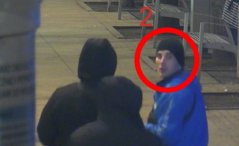 Toruń: Policja poszukuje mężczyzn podejrzanych o pobicie obywateli Rosji, Ukrainy i Białorusi