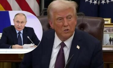 Putin pierwszy raz zareagował na wezwanie Trumpa do zakończenia wojny: „Zanim będzie za późno”