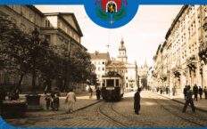 [NASZ PATRONAT] 13 lipca premiera książki o tramwajach lwowskich w latach 1880-1944