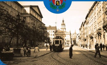 [NASZ PATRONAT] 13 lipca premiera książki o tramwajach lwowskich w latach 1880-1944