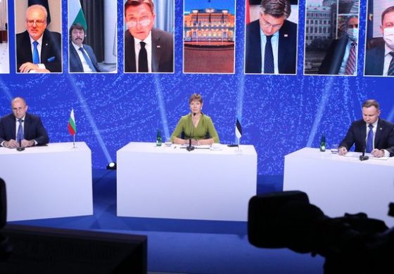 Atom i Trójmorze potrzebują pieniędzy. Koronawirus nie pomaga ich znaleźć (KOMENTARZ)