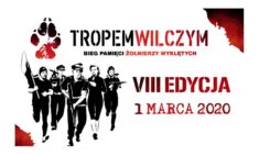 W biegu “Tropem Wilczym” w Wilnie wzięli udział także Litwini (ZOBACZ FOTOREPORTAŻ)