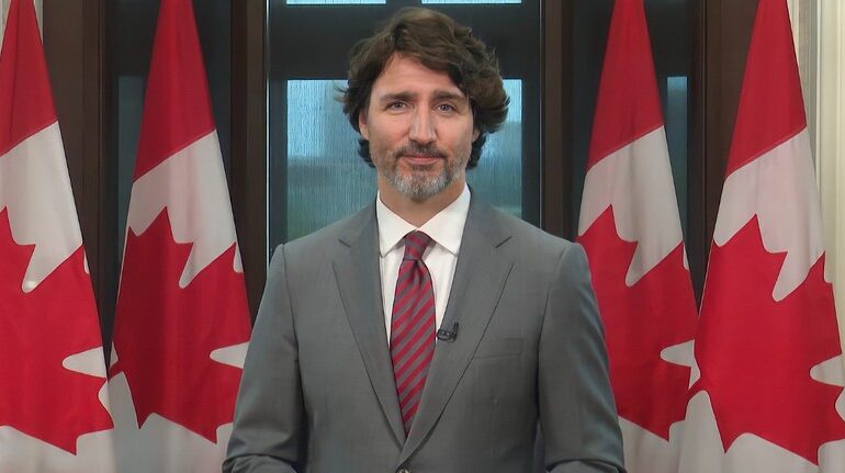 Kanada przekaże Ukrainie kolejny pakiet pomocy wojskowej o wartości pół miliarda dolarów kanadyjskich