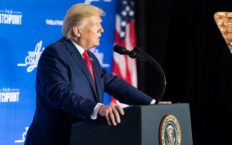 Trump wierzy, że Niemcy zrezygnują z Nord Stream 2