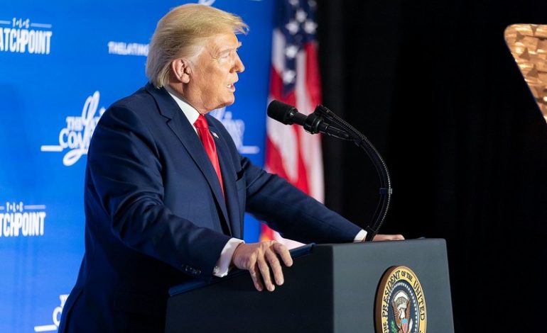 Nieoficjalnie: USA wyjdą z traktatu o “Otwartym Niebie” z powodu zachowania Rosji