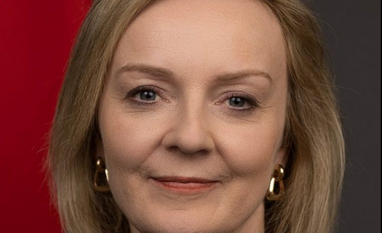 Premier Wielkiej Brytanii: Nie słuchajcie groźb Putina