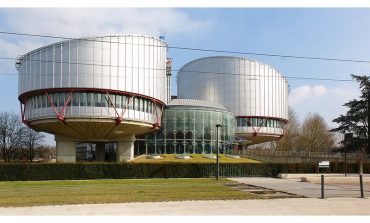 Armenia zaskarżyła Azerbejdżan do Trybunału w Strasburgu